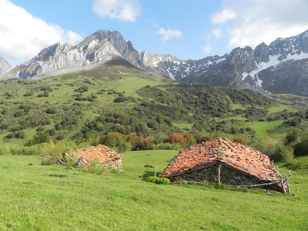 Casas Rurales Prieto Cortes  Esterno foto