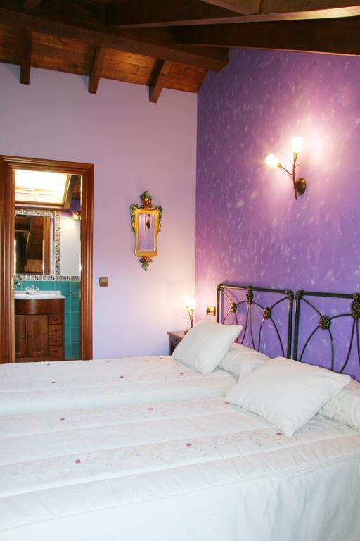 Casas Rurales Prieto Cortes  Camera foto