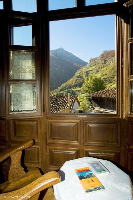 Casas Rurales Prieto Cortes  Esterno foto